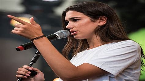 Dua Lipa wins dismissal of 'Levitating' copyright lawsuit.